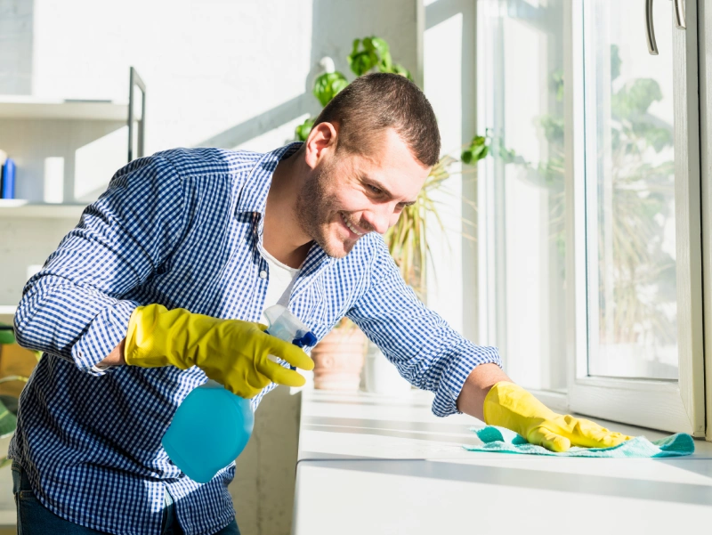 bond cleaning company brisbane