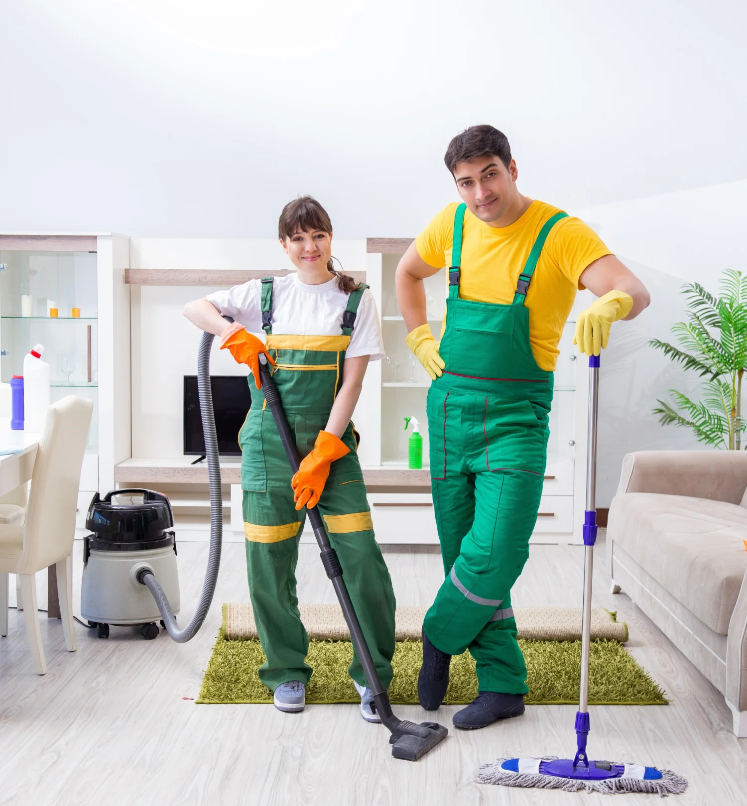 best bond cleaning brisbane