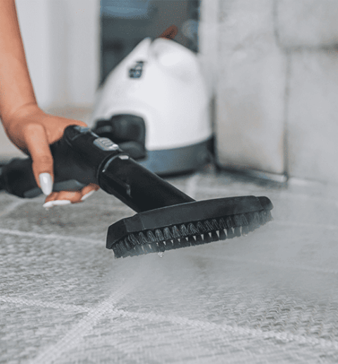 carpet steam cleaners brisbane
