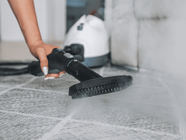 carpet steam cleaners brisbane