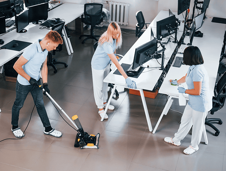 best carpet cleaners in brisbane