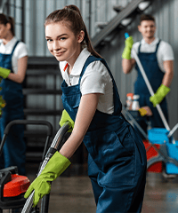 Professional-Cleaning