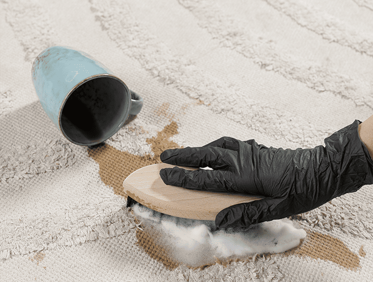 Stain-&-Spot-Removal