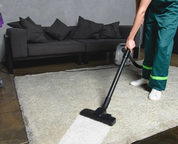 carpet cleaning