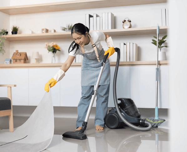 best cleaners in brisbane