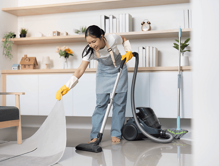 inspection-Ready - cleaning best cleaners in brisbane