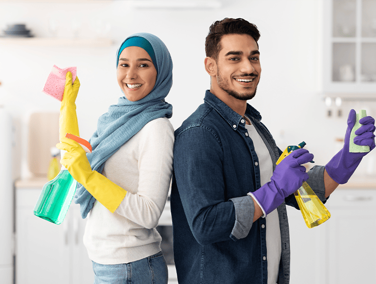 maximize-your-bond bond cleaning services