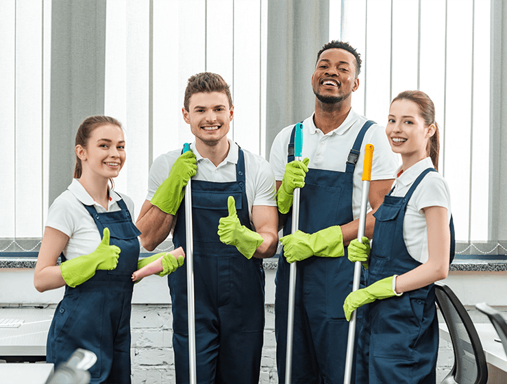 save-time-&-effort cleaning services in brisbane