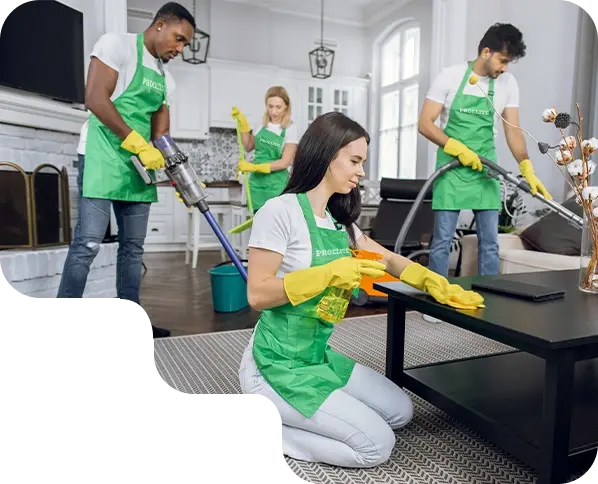 cleaning services in brisbane
