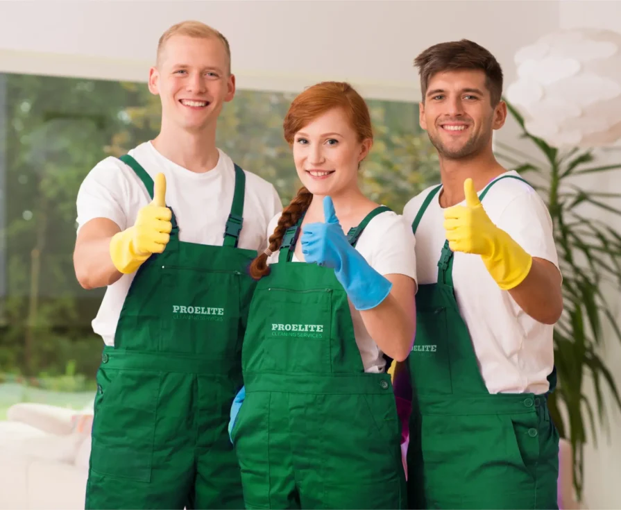 cleaning company brisbane