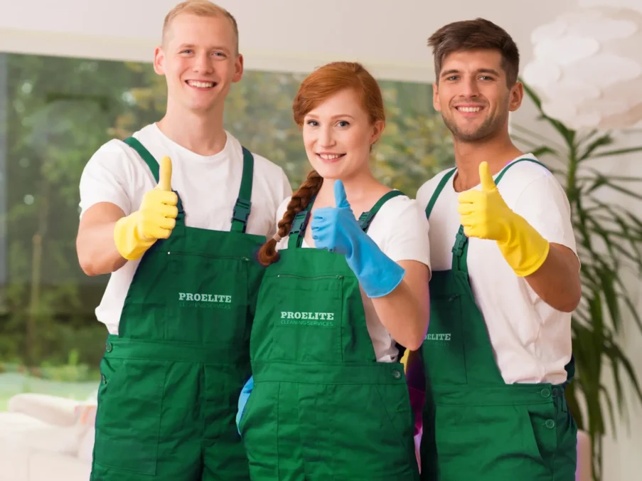 cleaning company brisbane