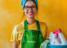 bond cleaning in brisbane