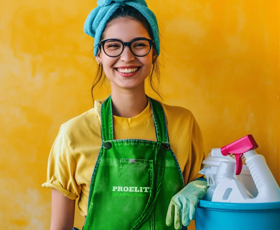 bond cleaning in brisbane