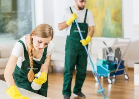 bond cleaning company brisbane