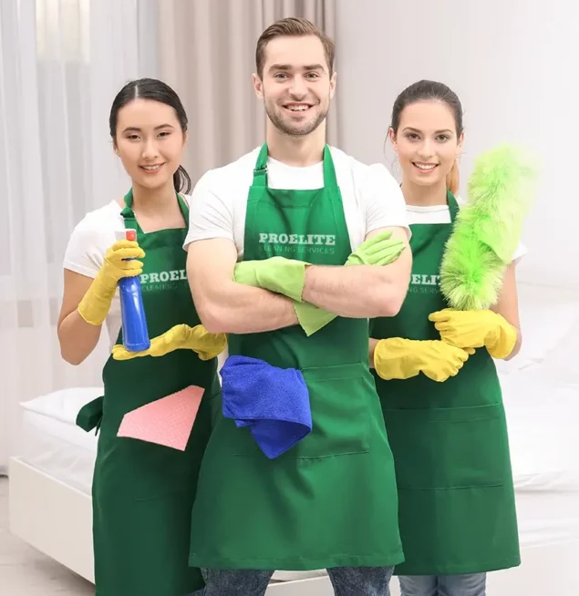 best bond cleaners brisbane