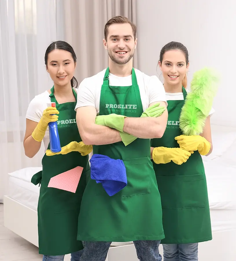 best bond cleaners brisbane